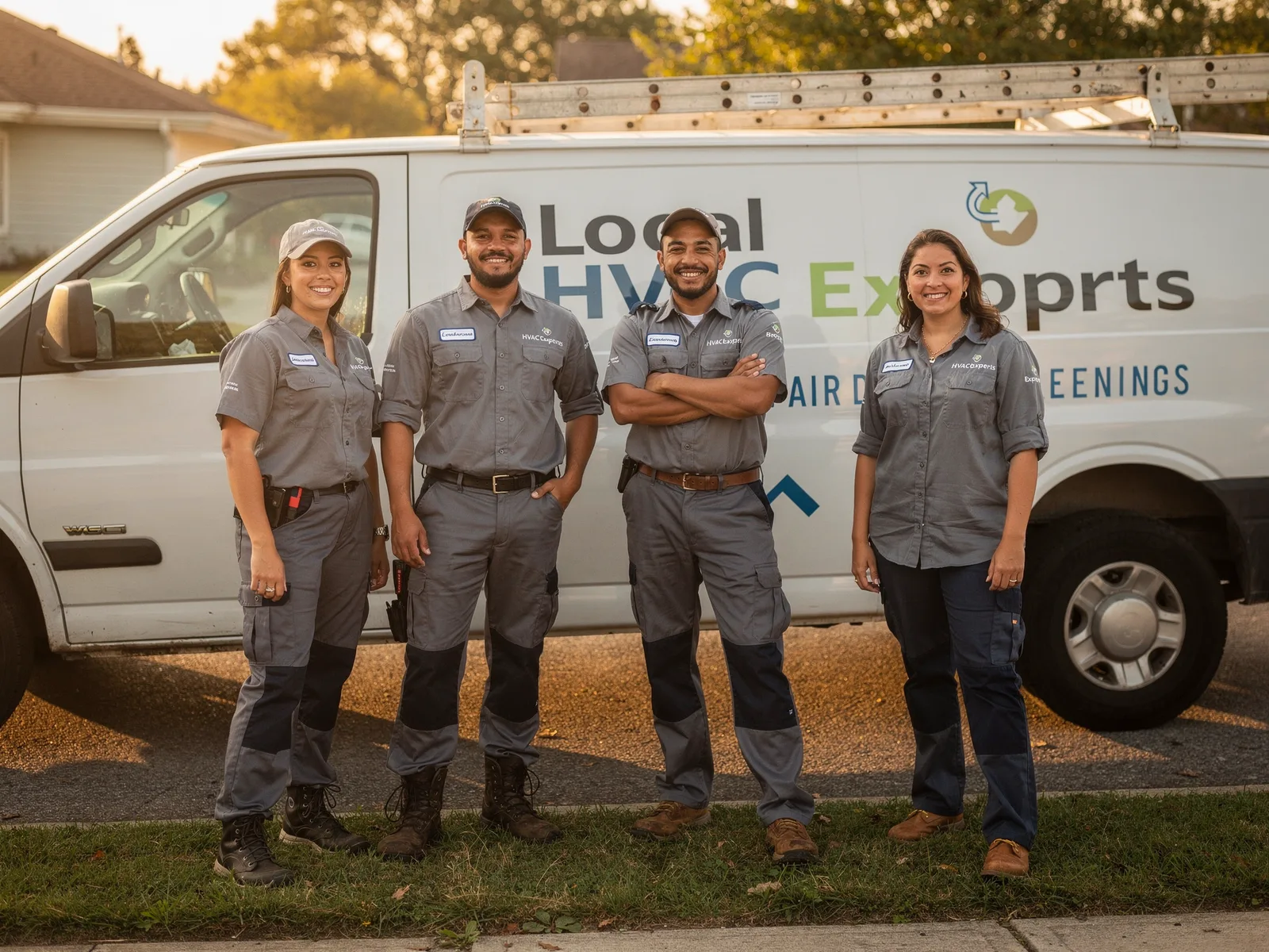 24/7 HVAC Repair & AC Replacement company in Oaklyn, NJ